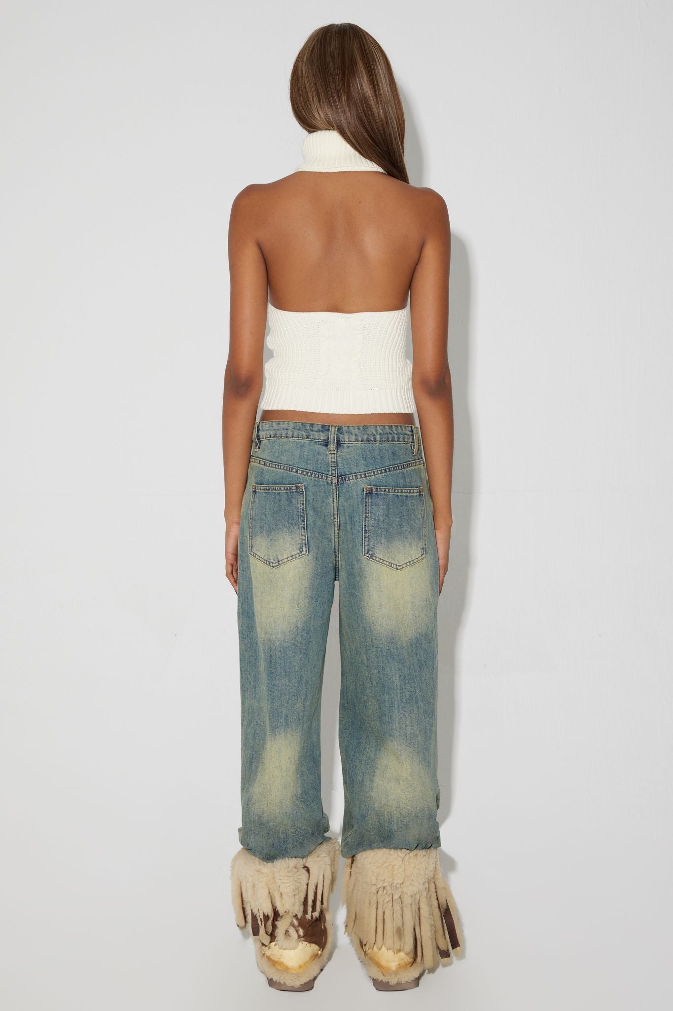 Lily Knit Top – THE KRIPT