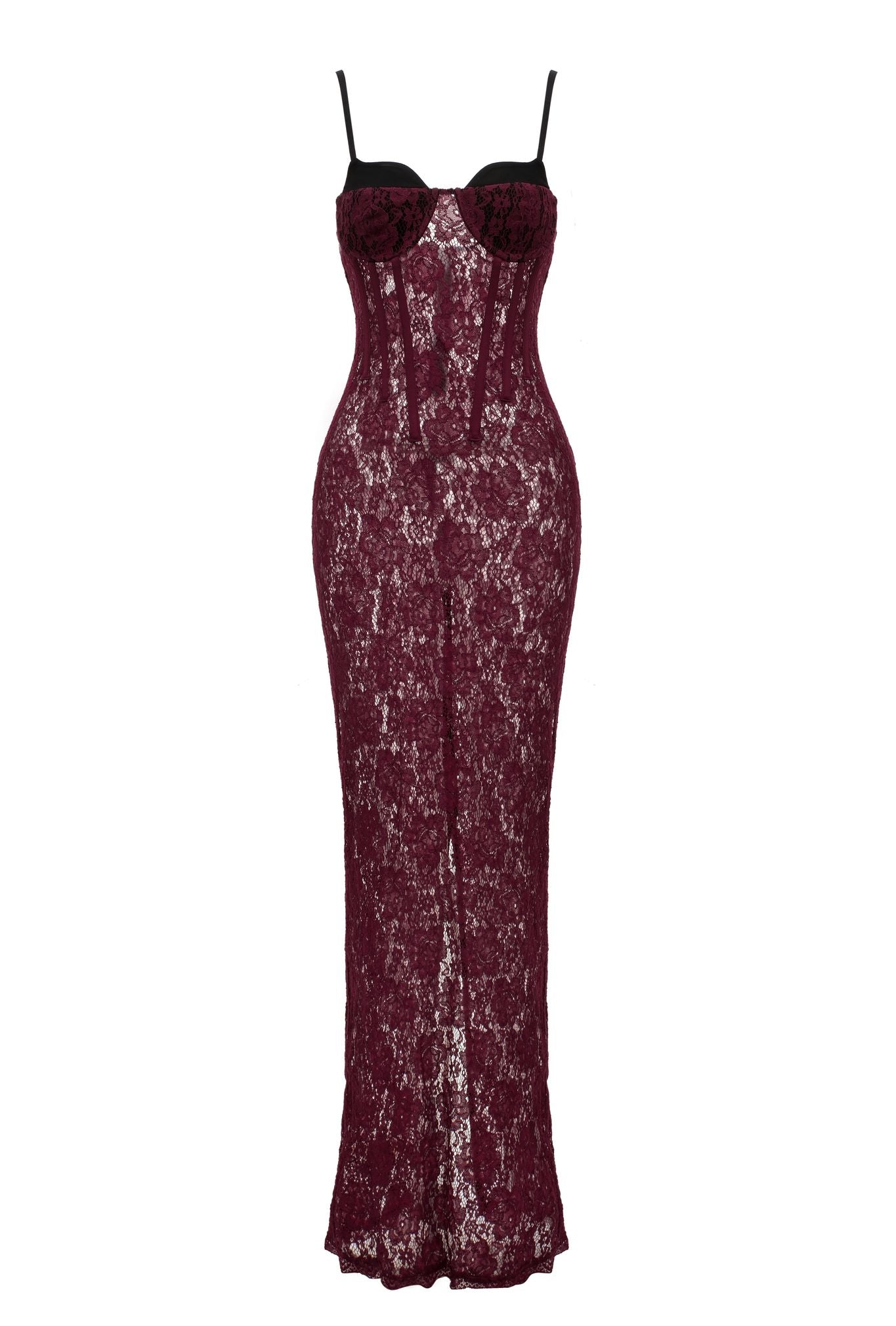 Marianna Eve Dress main image 0