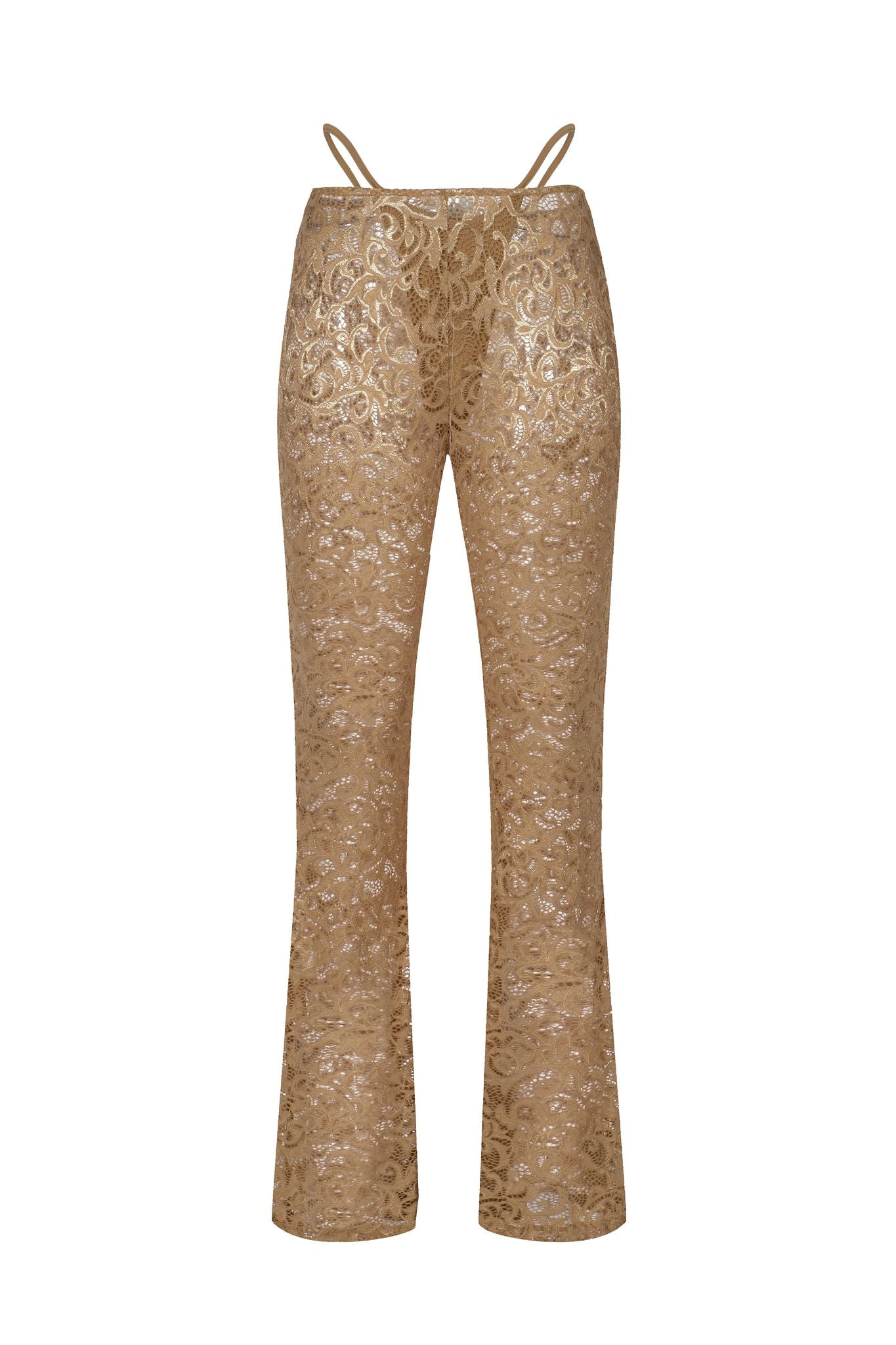 
                  
                    Meggy Pants - Tan
                  
                