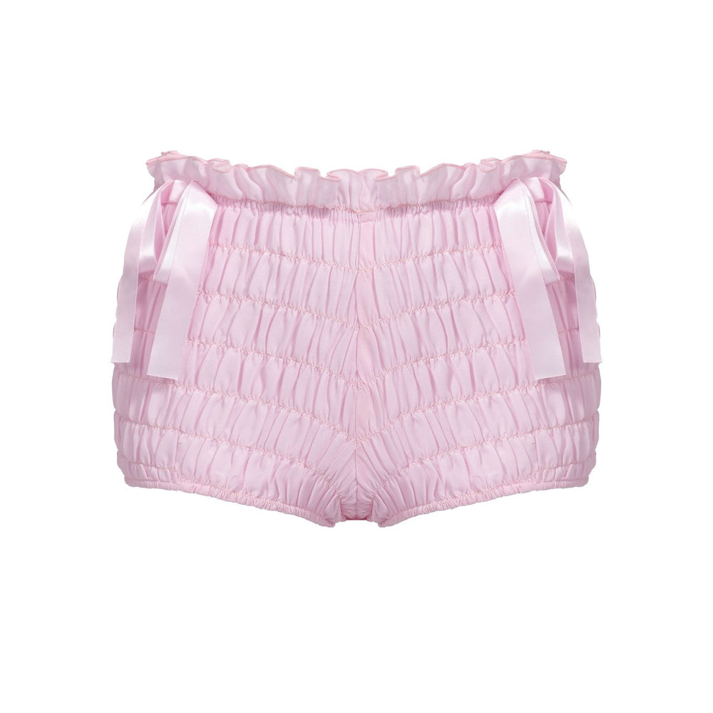 Minnie Shorts - Pink