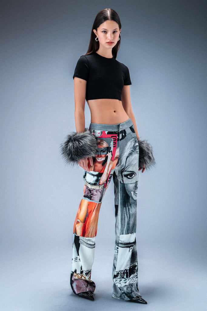 Mugshot Pants