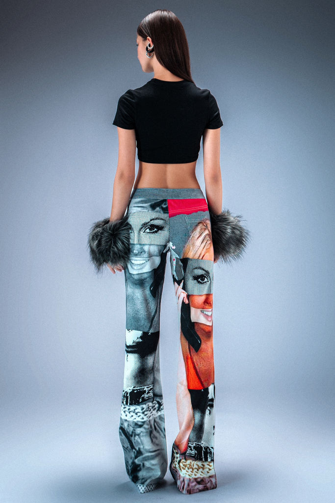 Mugshot Pants