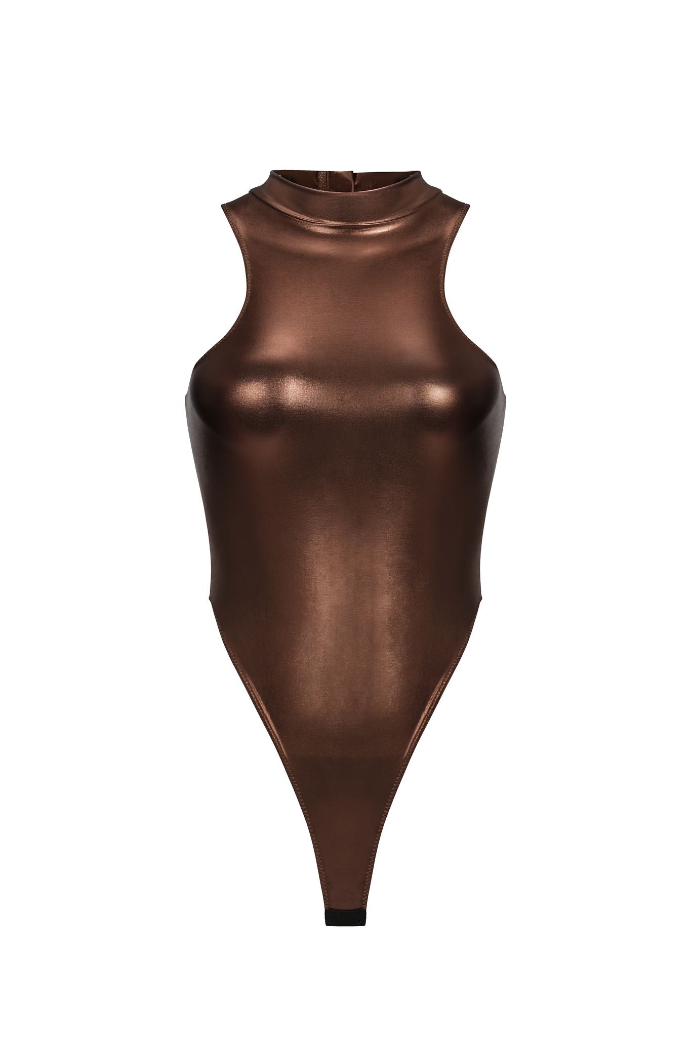 Nebra Bodysuit - Bronze