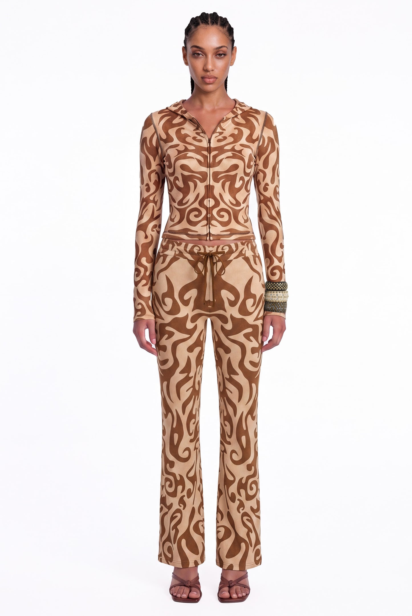 Rava Track Pants