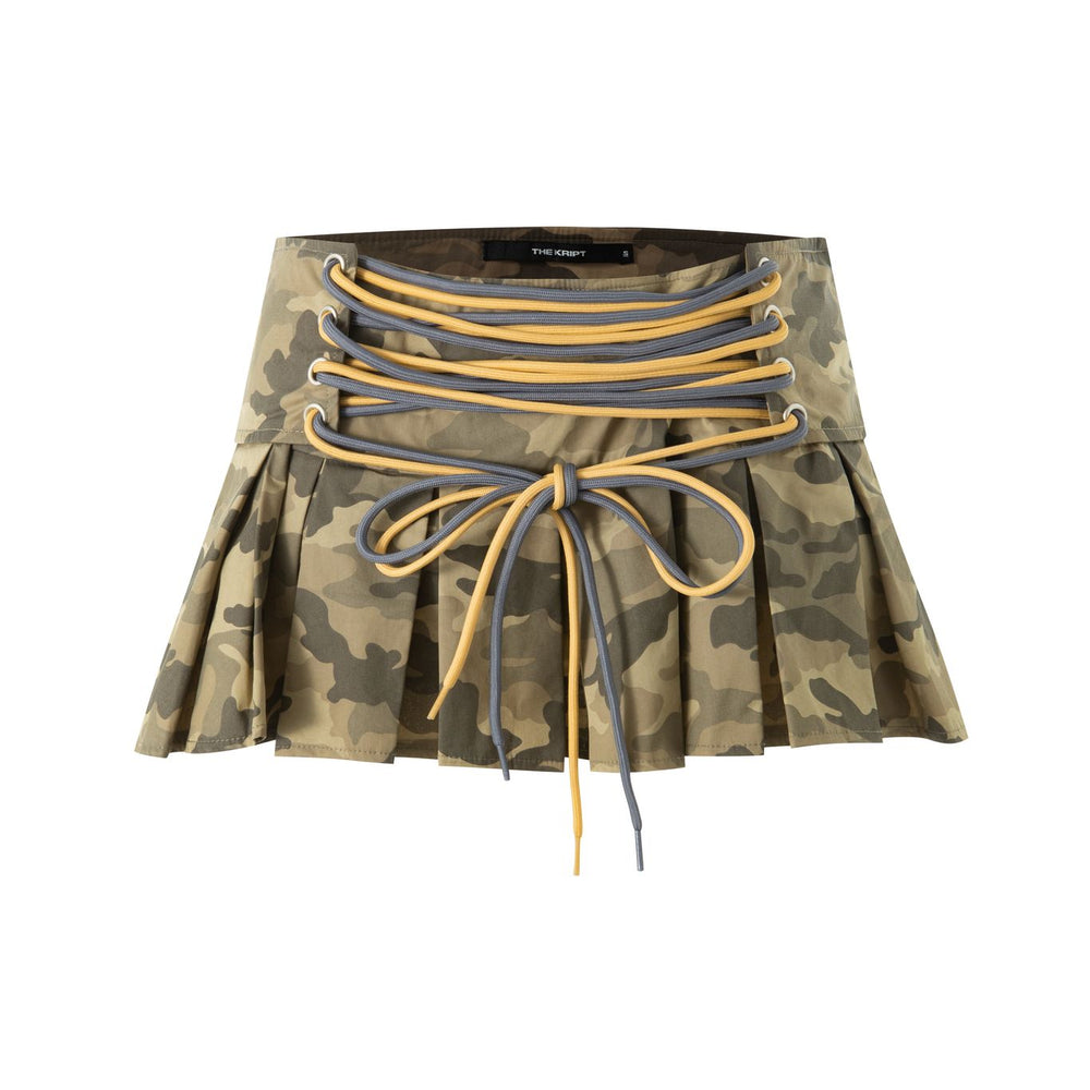 Rio Skort