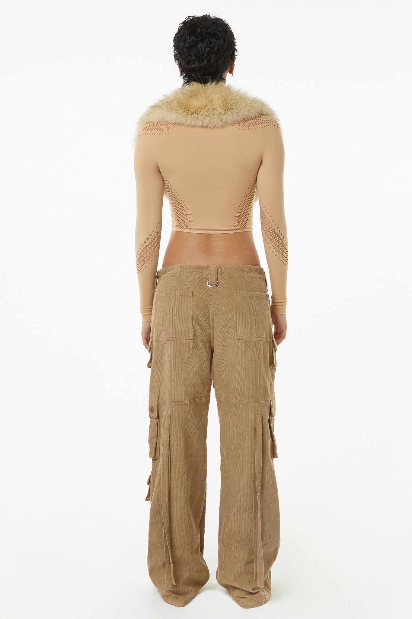 Roxy Cargo Pants – THE KRIPT