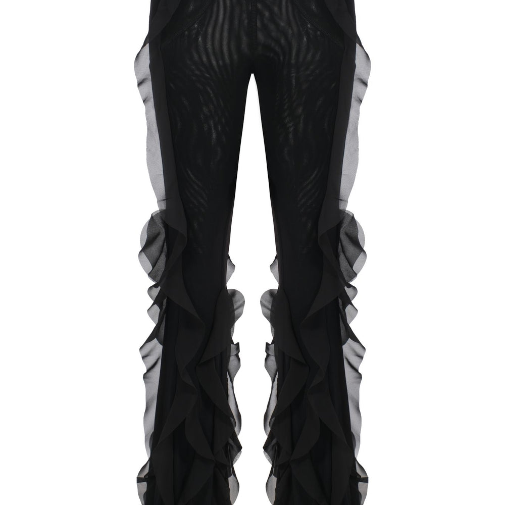 Selenia Pants - Black