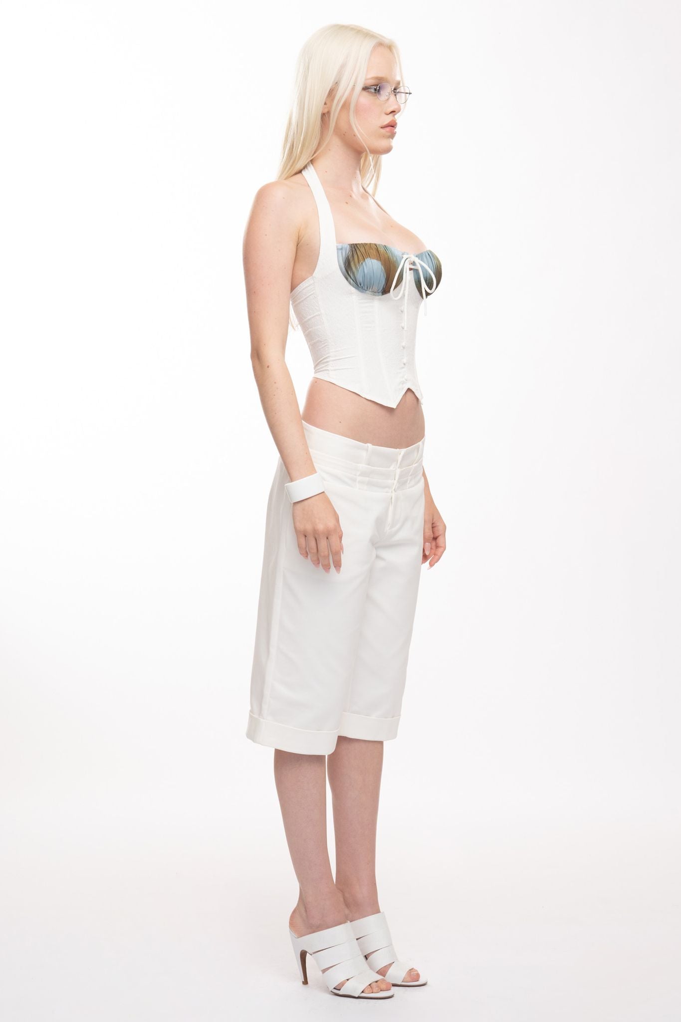 Tali Shorts