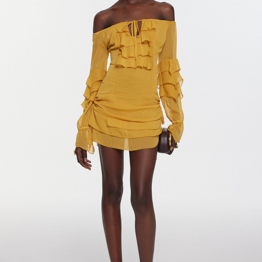 Sibila Dress