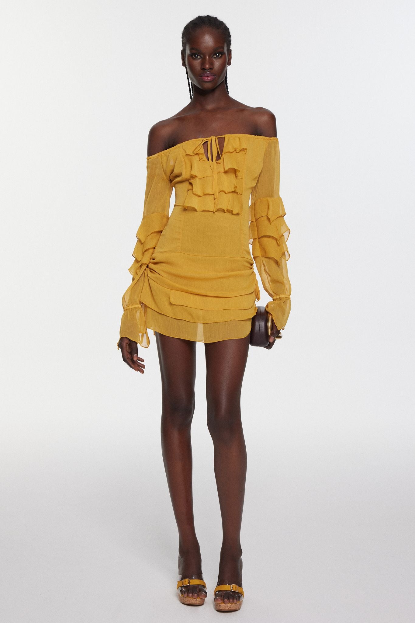 Sibila Dress