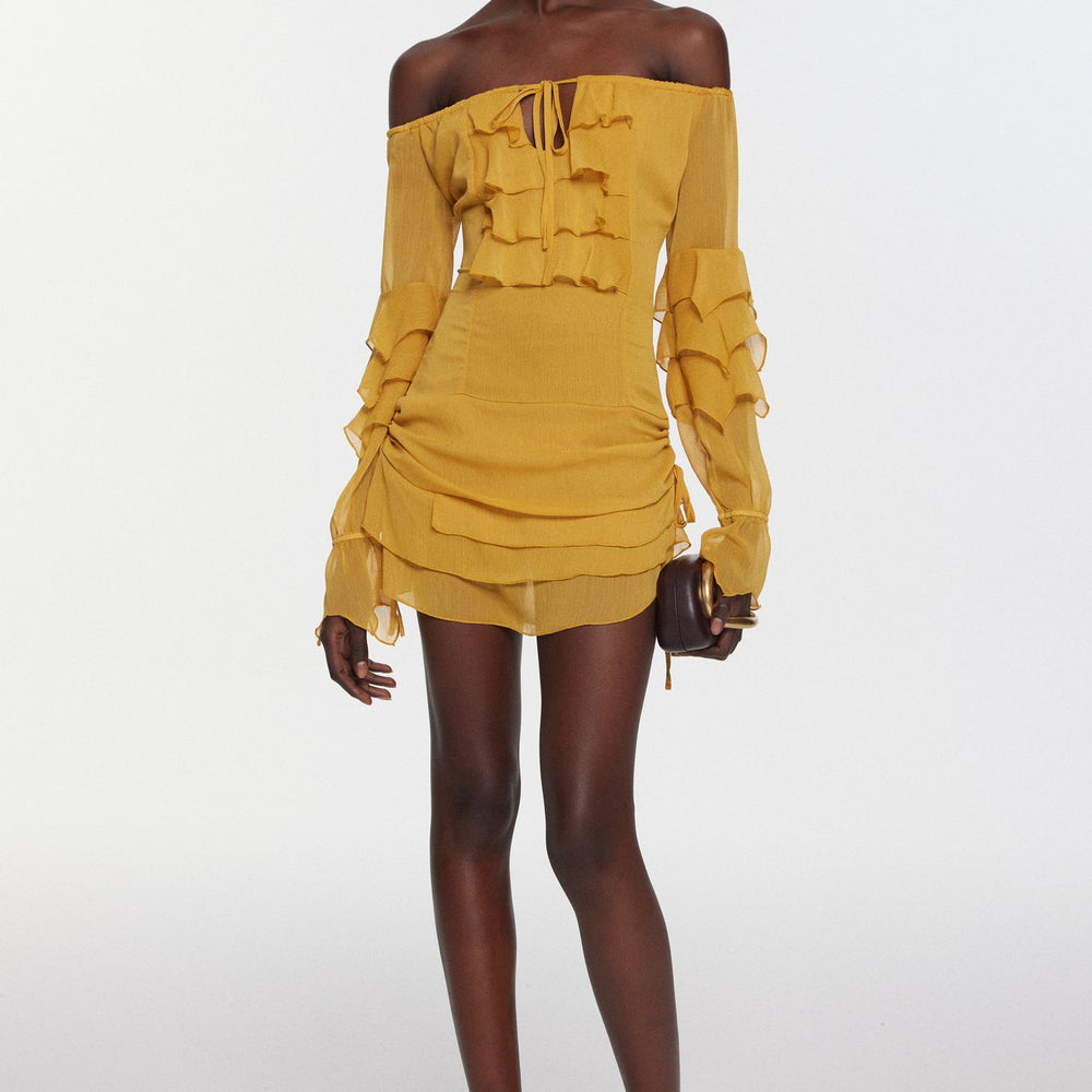 Sibila Dress