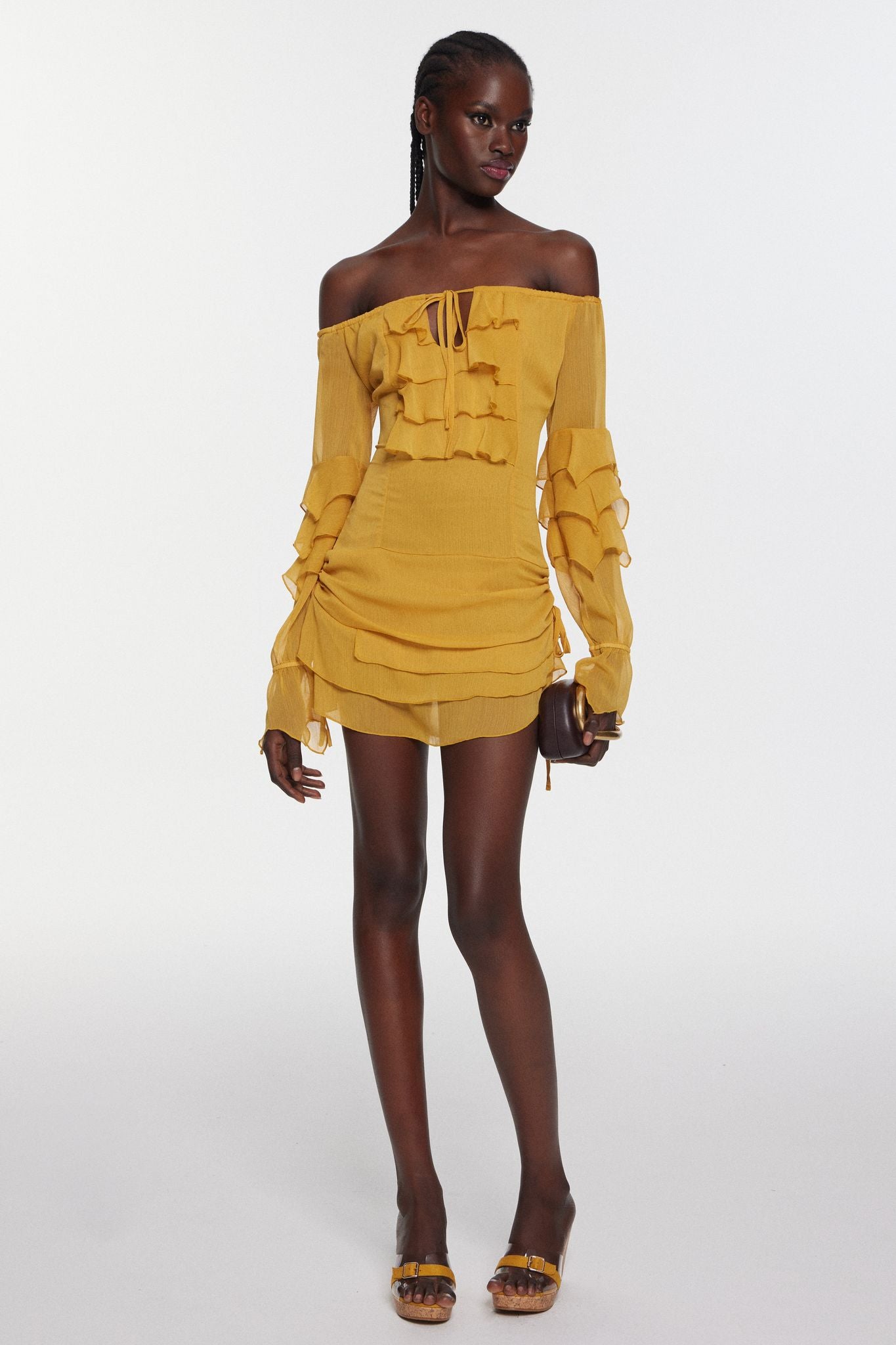 Sibila Dress