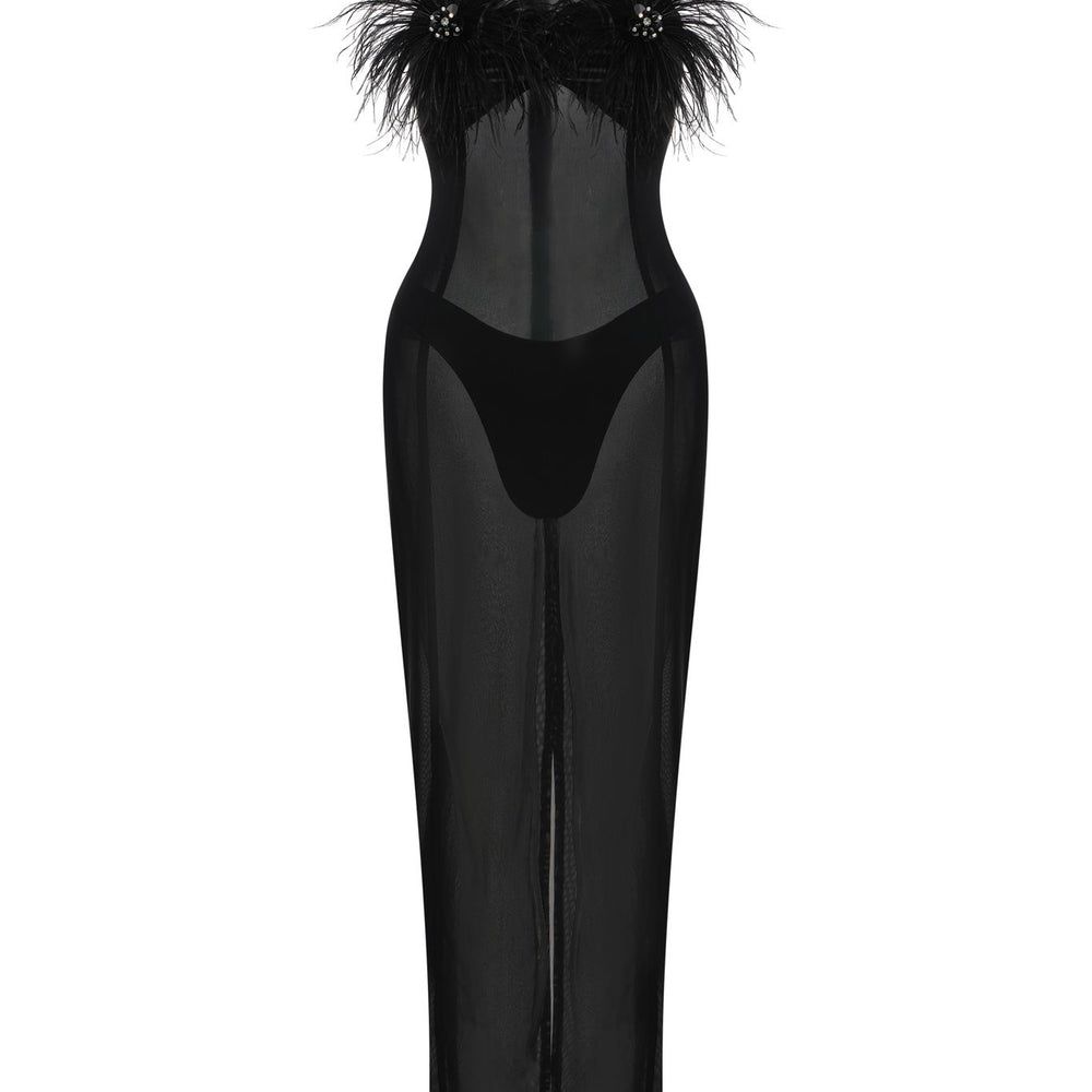 Sigrid Dress