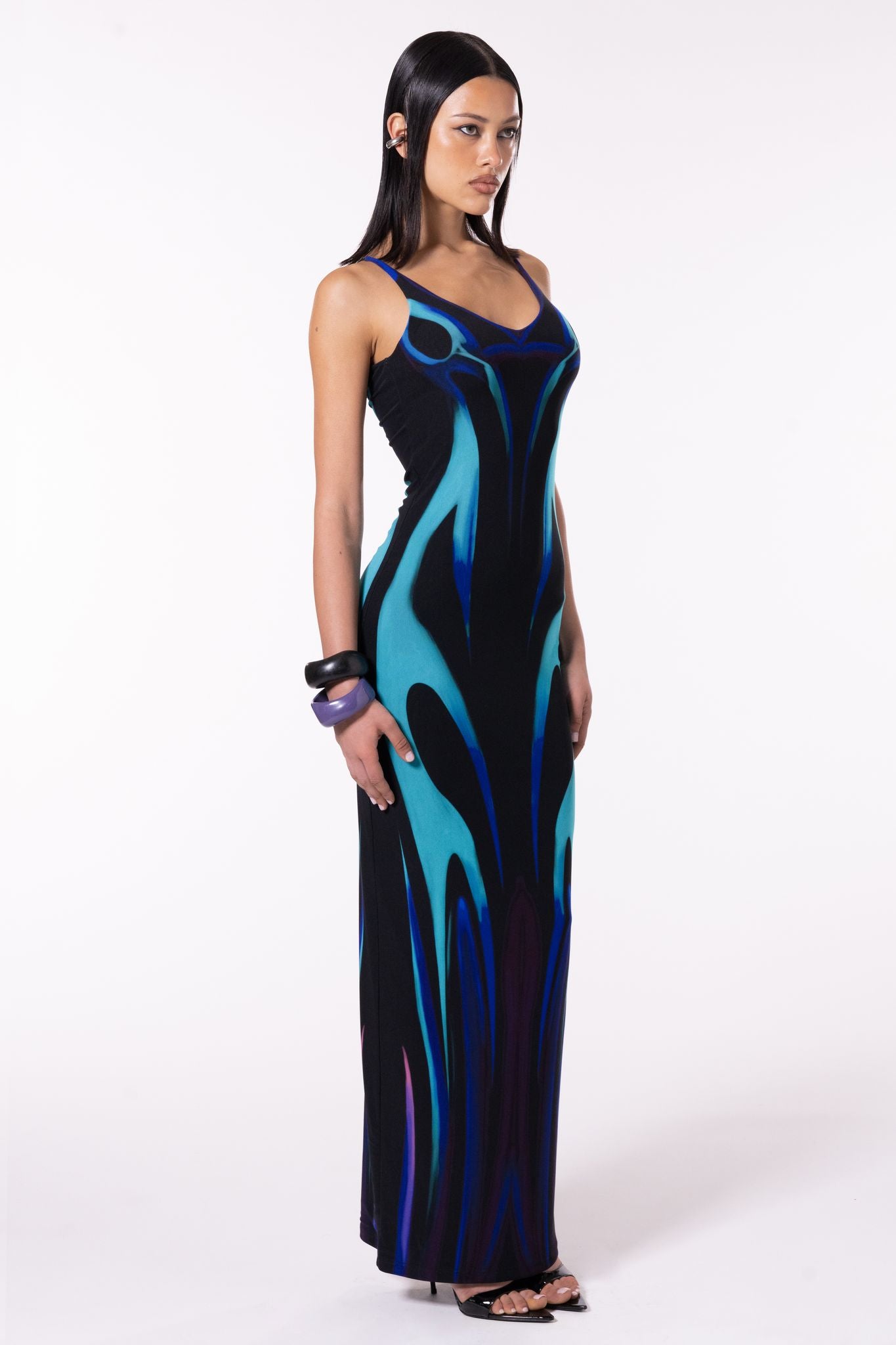 Solara Dress