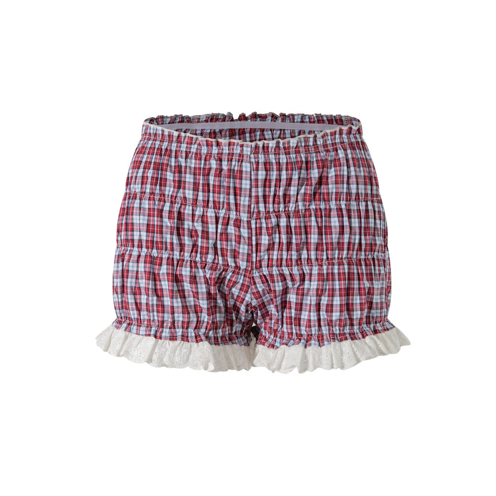 Stefania Short
