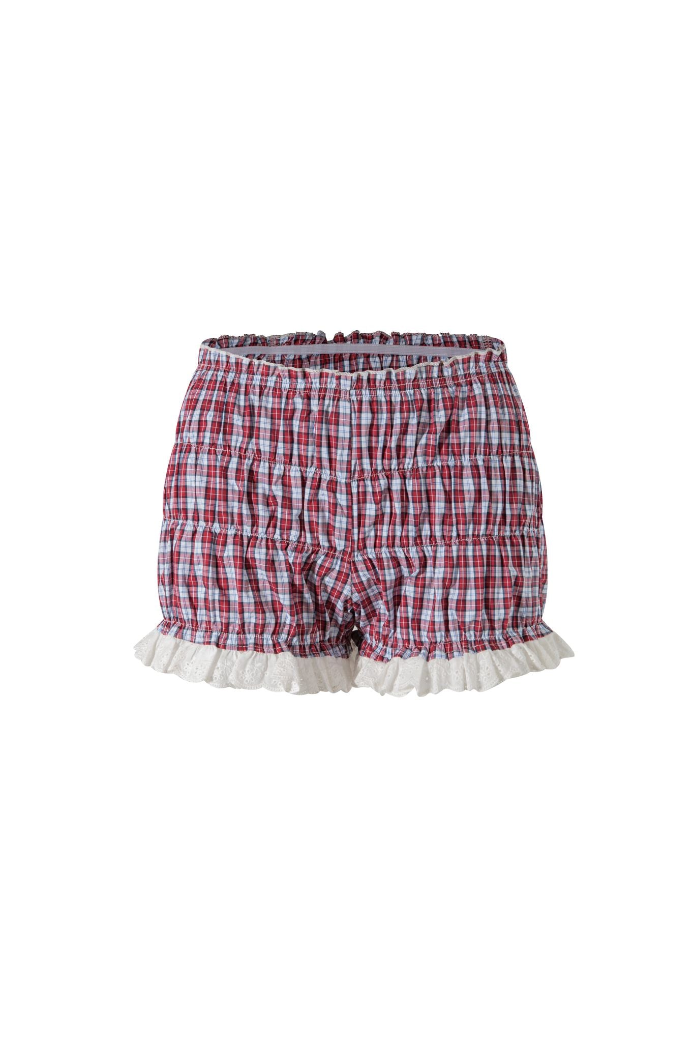 Stefania Short