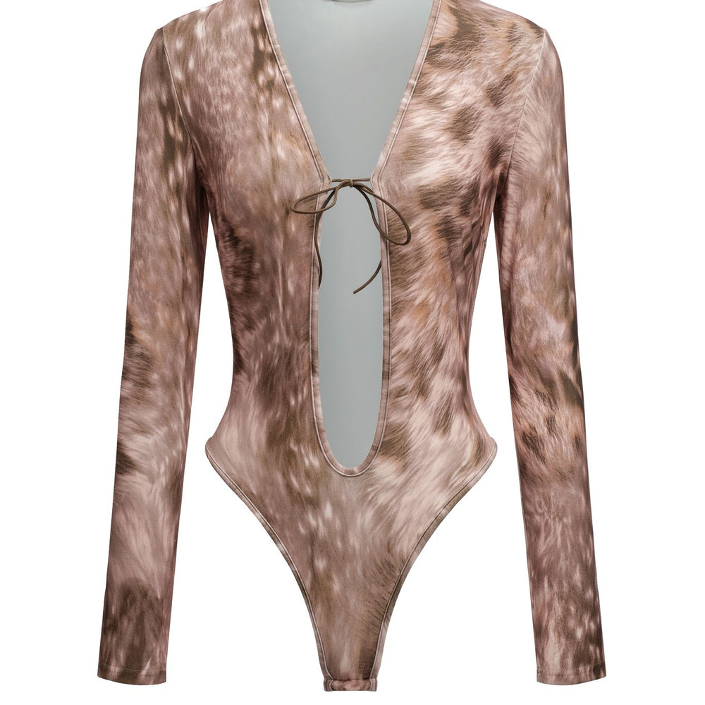 Taliyah Bodysuit
