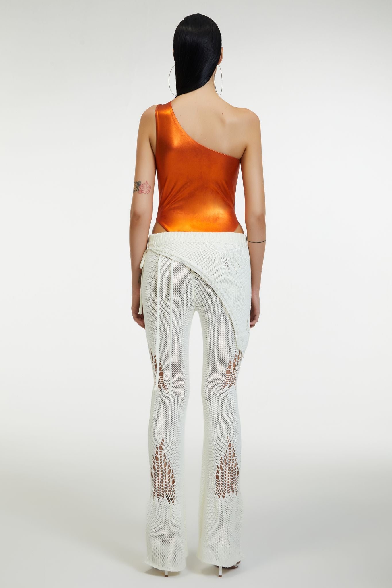 
                  
                    Adela Pants - Cream
                  
                