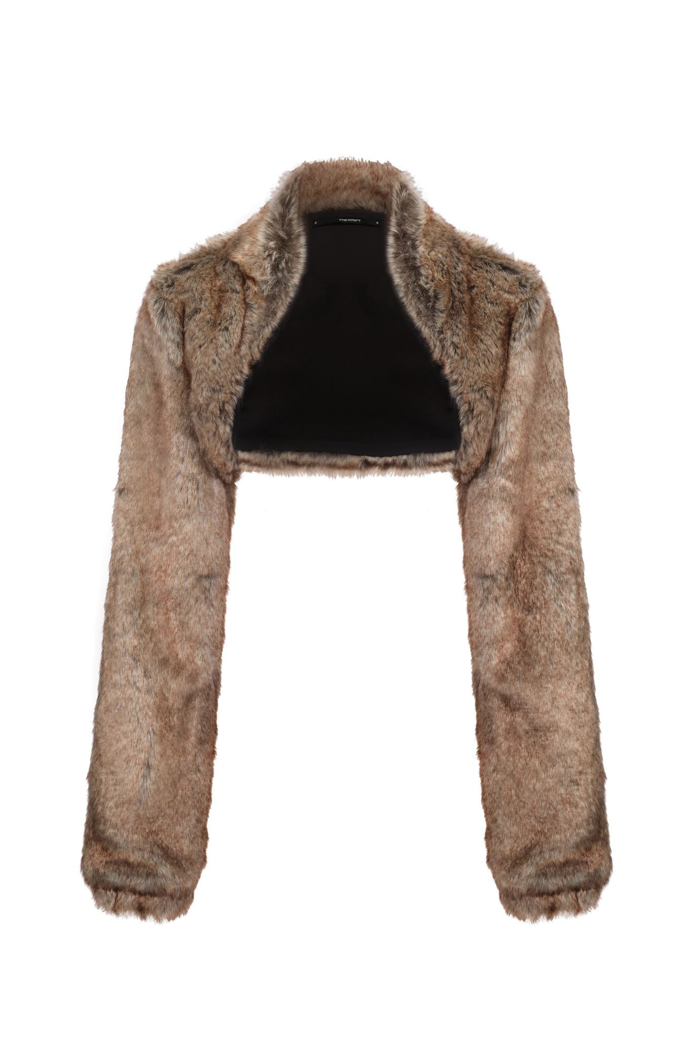 Ursel Fur Jacket – THE KRIPT