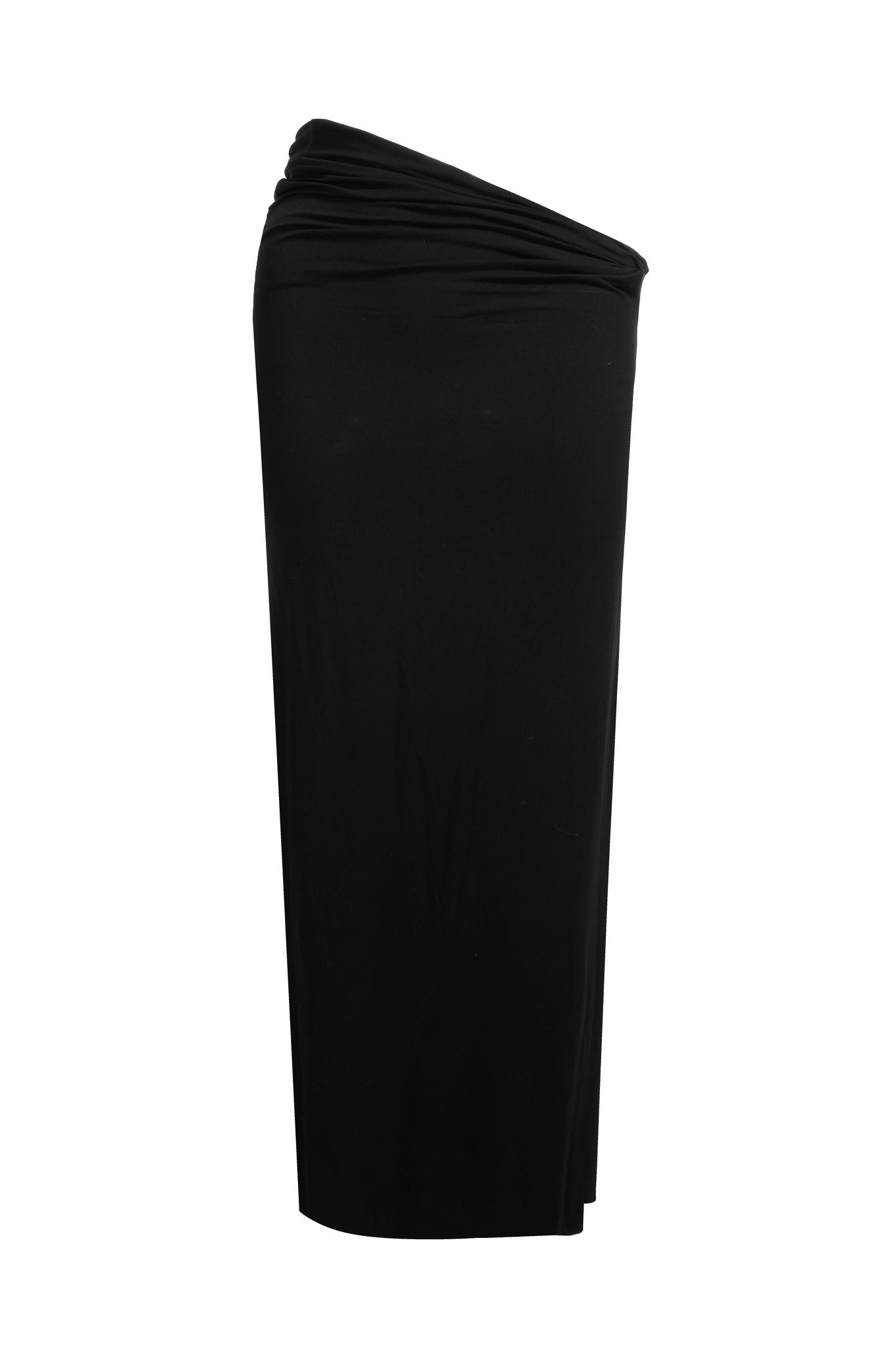 Xenon Skirt - Black – THE KRIPT