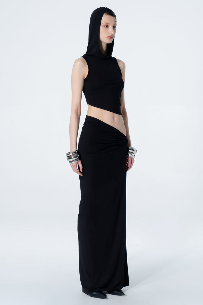 
                  
                    Xenon Skirt - Black
                  
                
