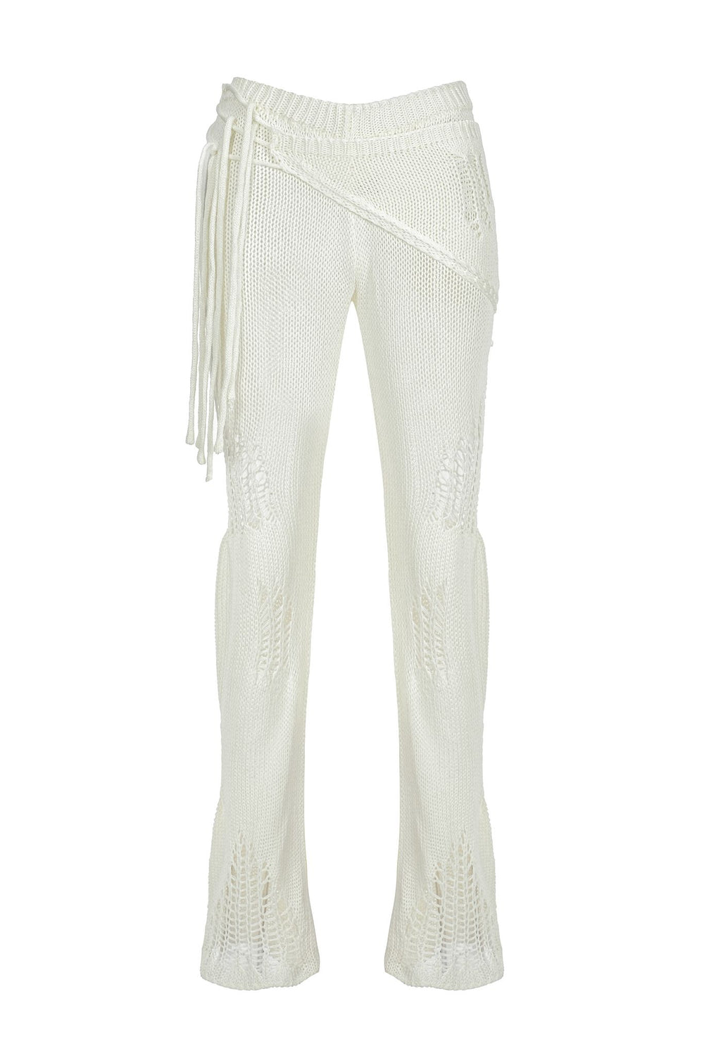 Adela Pants - Cream