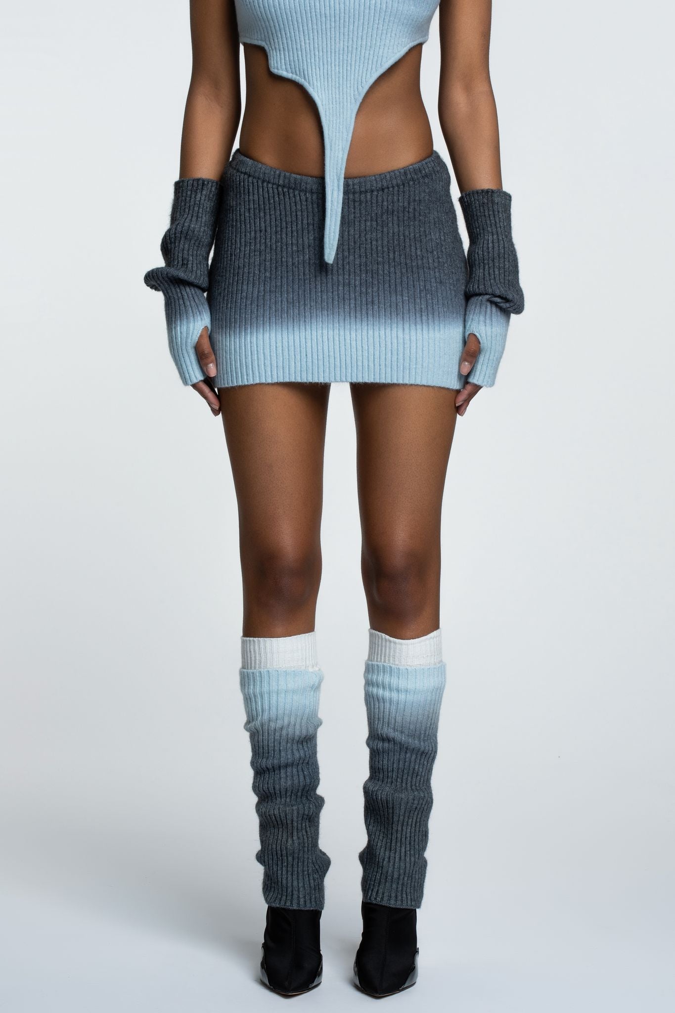 
                  
                    Carli Skirt
                  
                