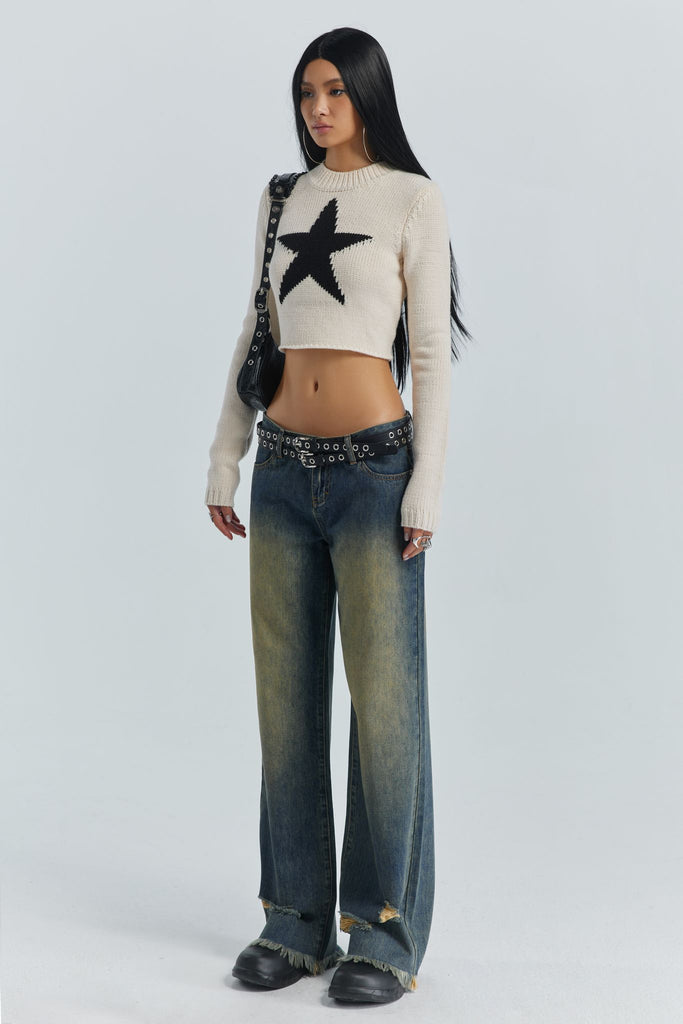 Crassy Jeans