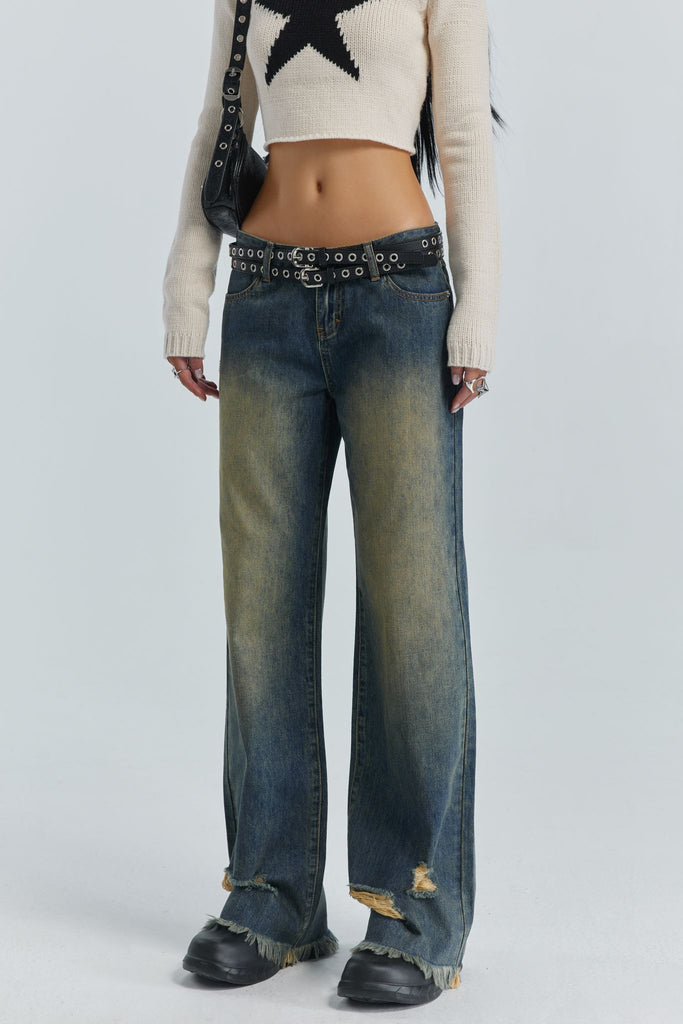 Crassy Jeans