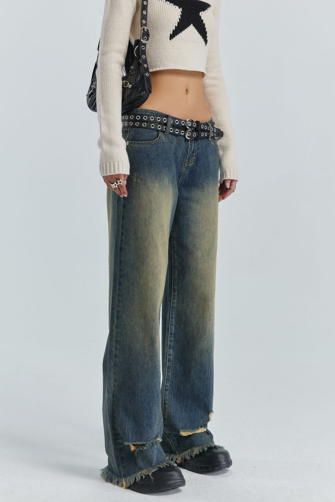 Crassy Jeans