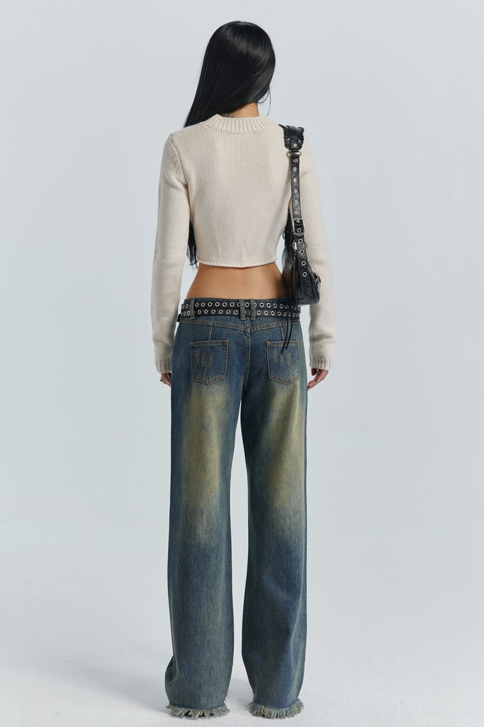 Crassy Jeans