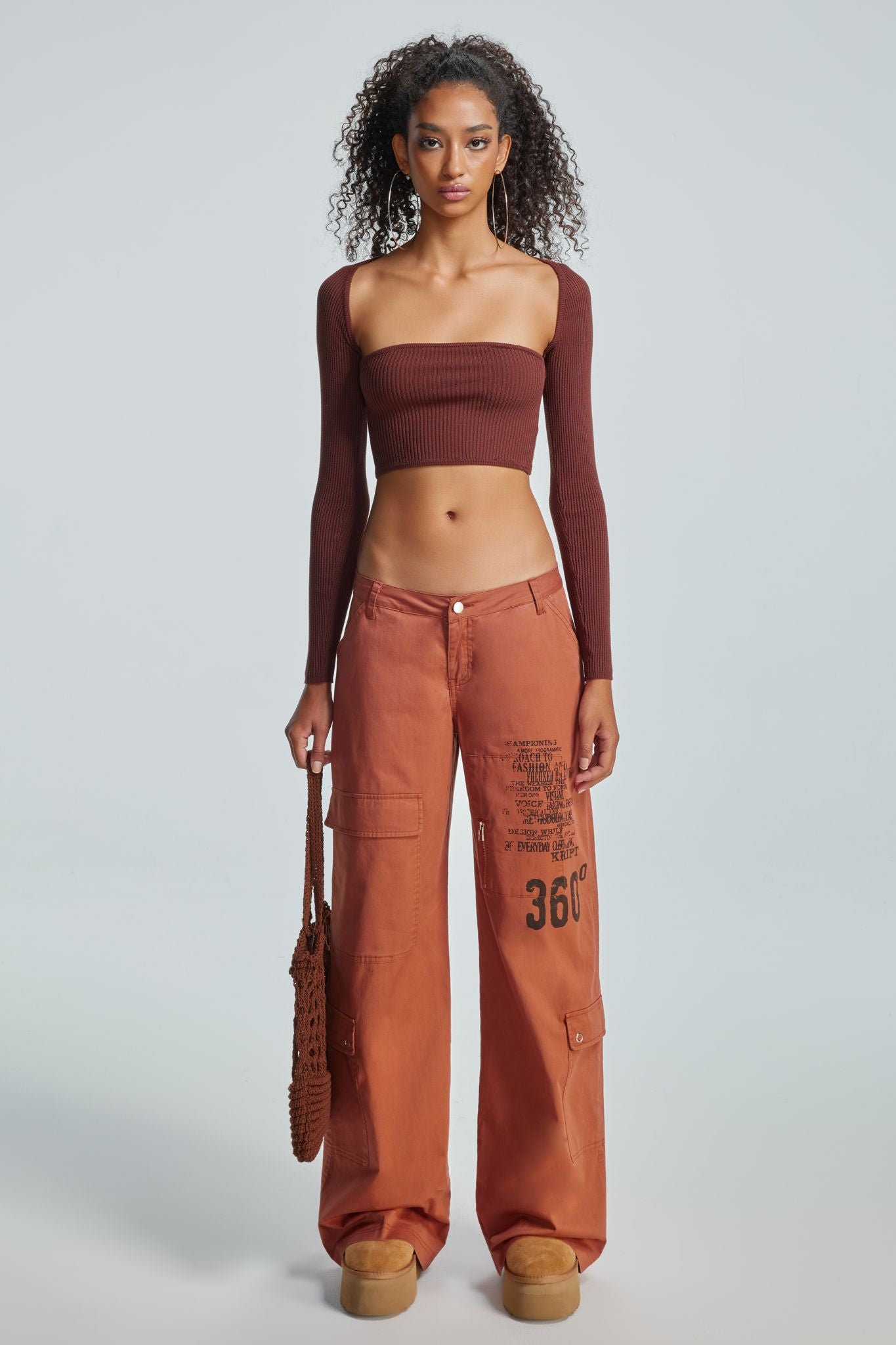 
                  
                    Dusk Cargo Pants
                  
                