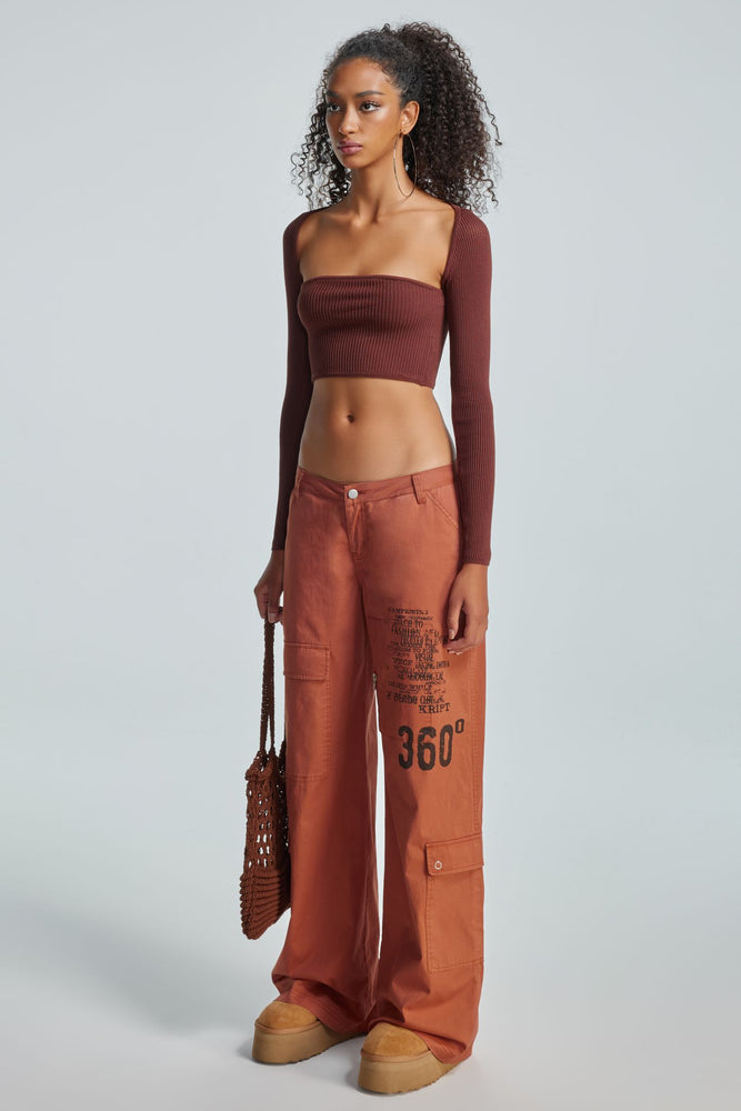 
                  
                    Dusk Cargo Pants
                  
                