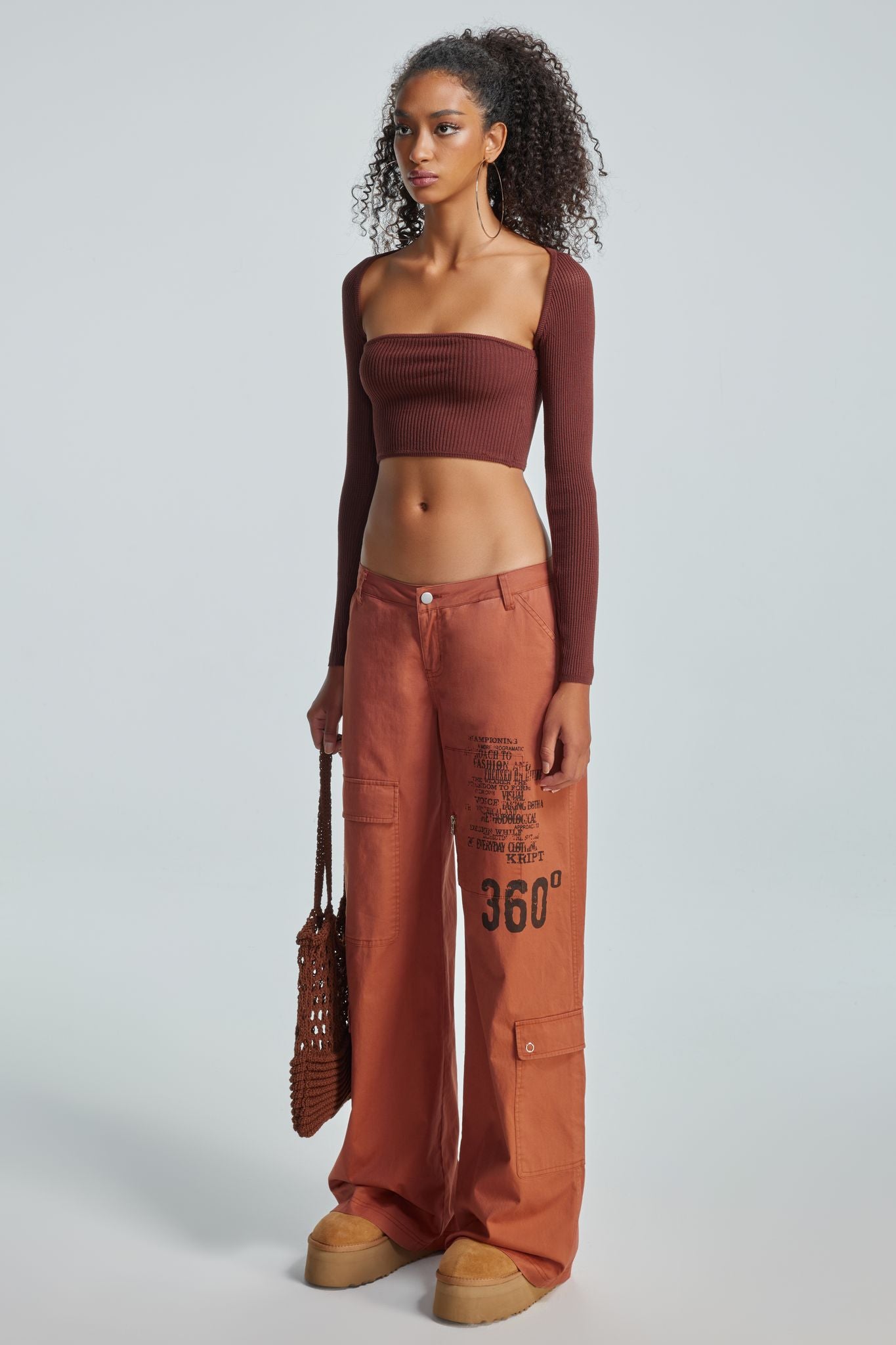 
                  
                    Dusk Cargo Pants
                  
                