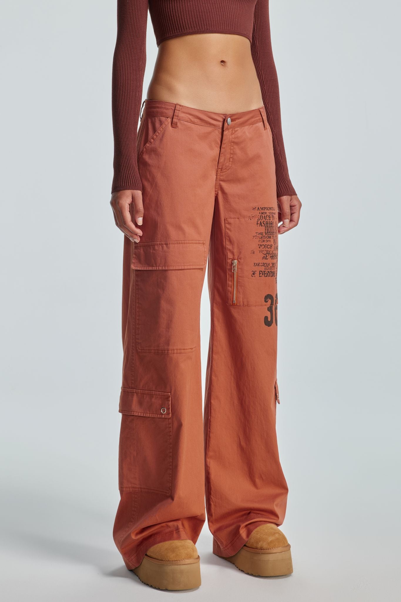 
                  
                    Dusk Cargo Pants
                  
                