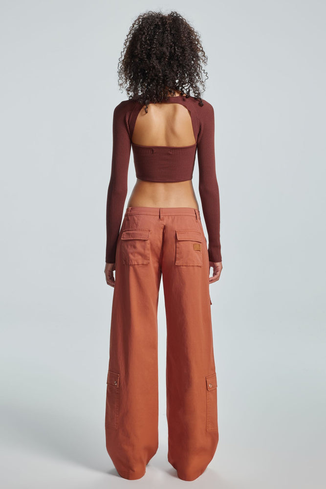 
                  
                    Dusk Cargo Pants
                  
                