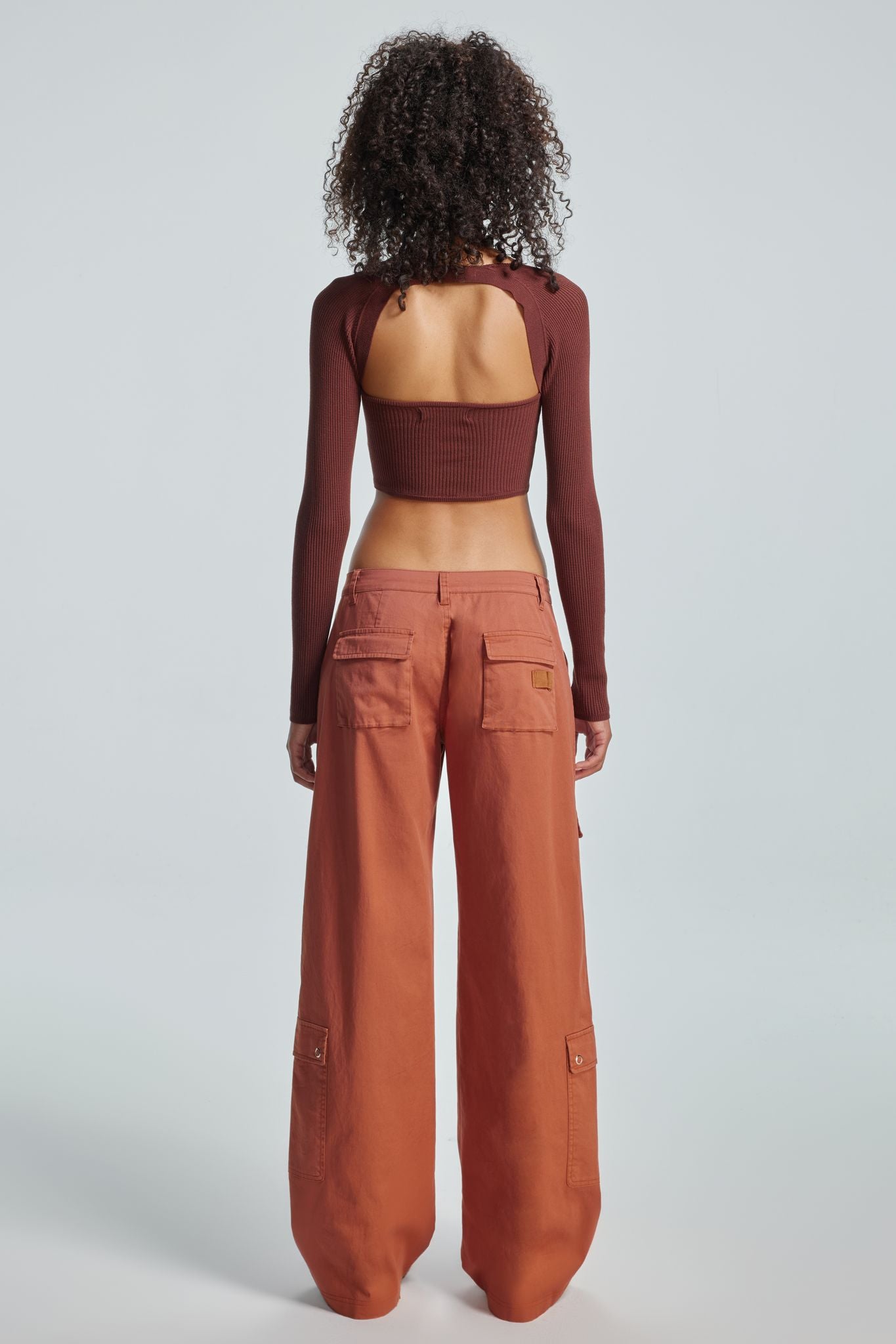 
                  
                    Dusk Cargo Pants
                  
                