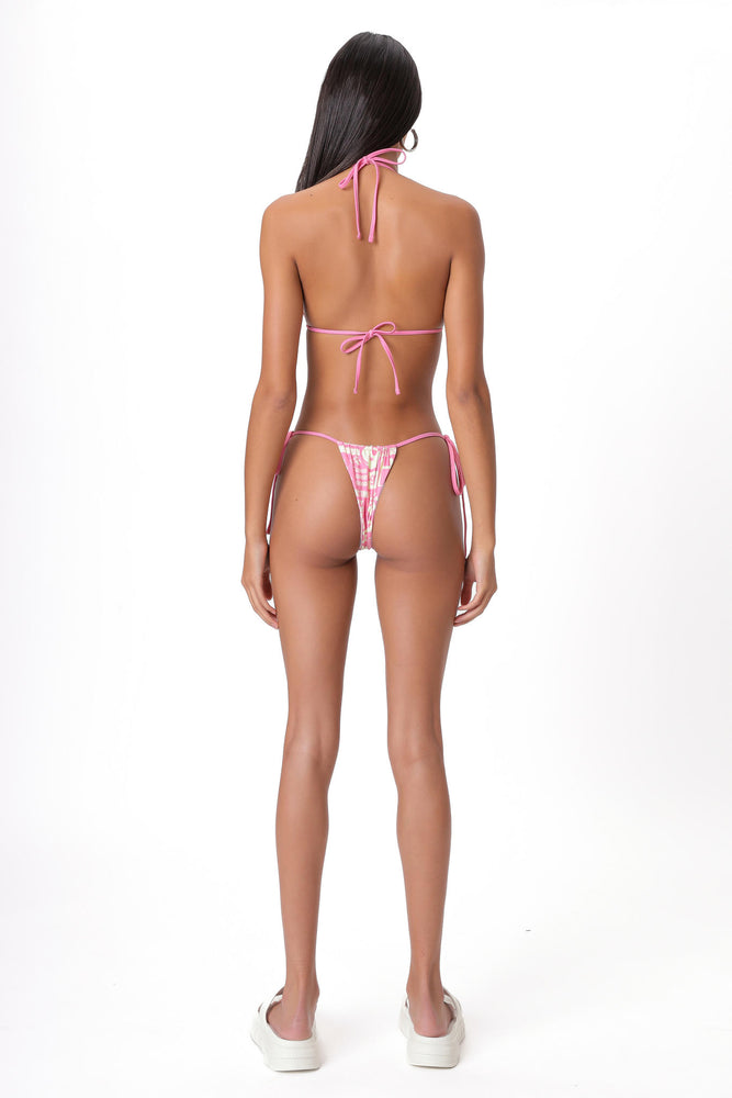 
                  
                    Dai Bikini Bottom - Pink
                  
                