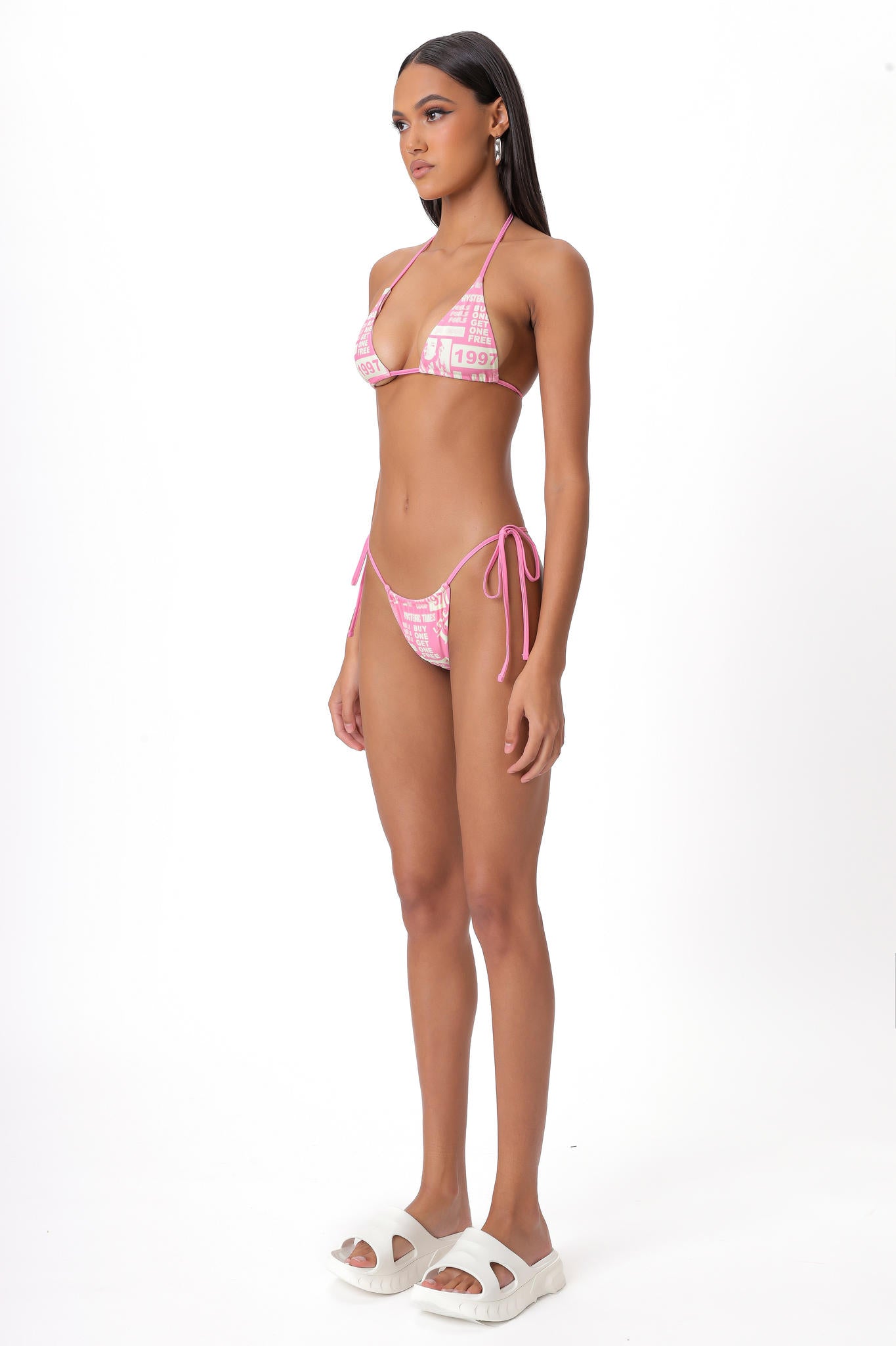 
                  
                    Dai Bikini Bottom - Pink
                  
                