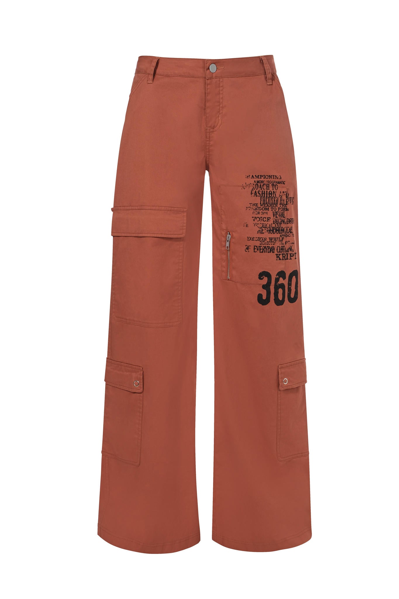 
                  
                    Dusk Cargo Pants
                  
                