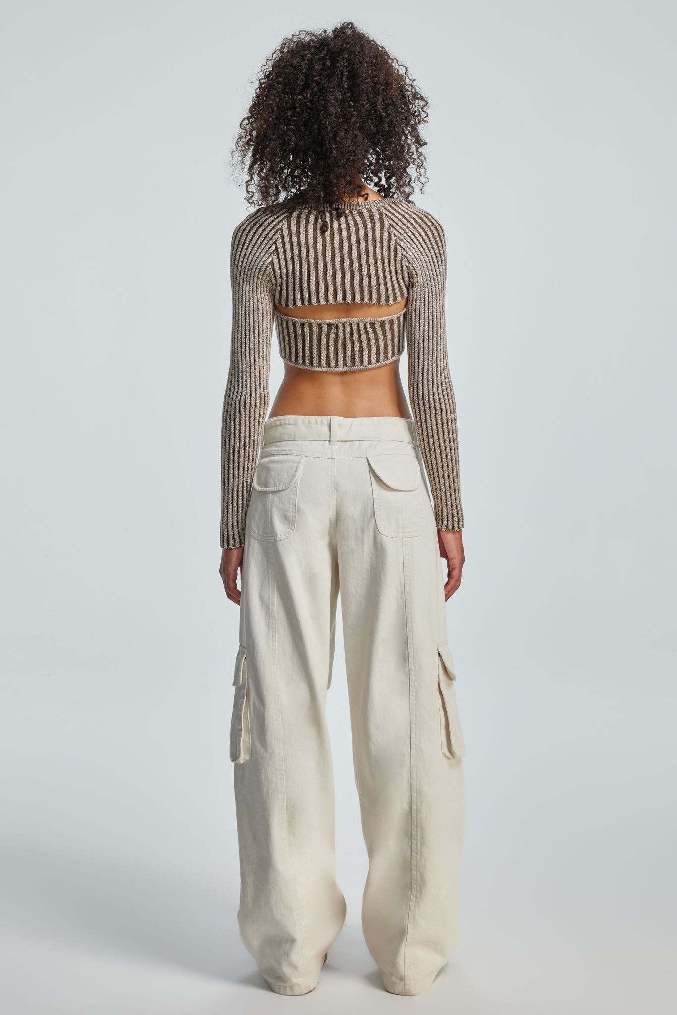 
                  
                    Elvira 2 Piece Top - Coffee
                  
                