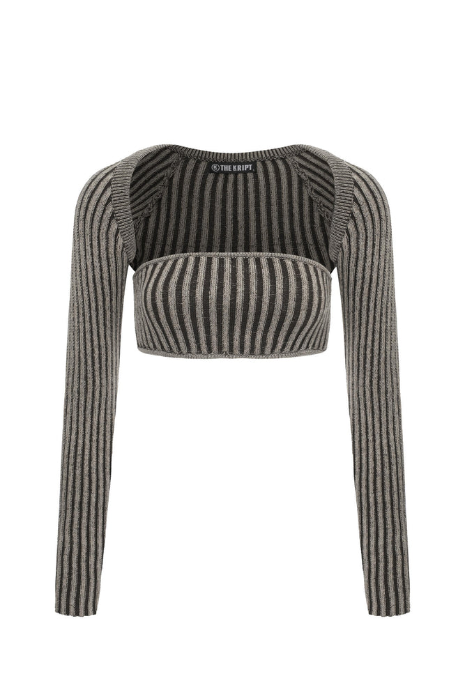 
                  
                    Elvira 2 Piece Top - Coffee
                  
                