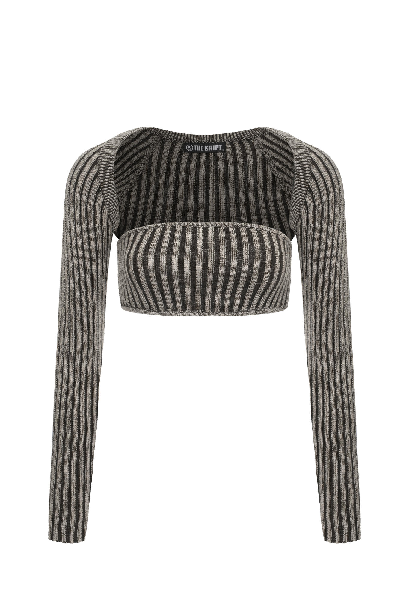 
                  
                    Elvira 2 Piece Top - Coffee
                  
                