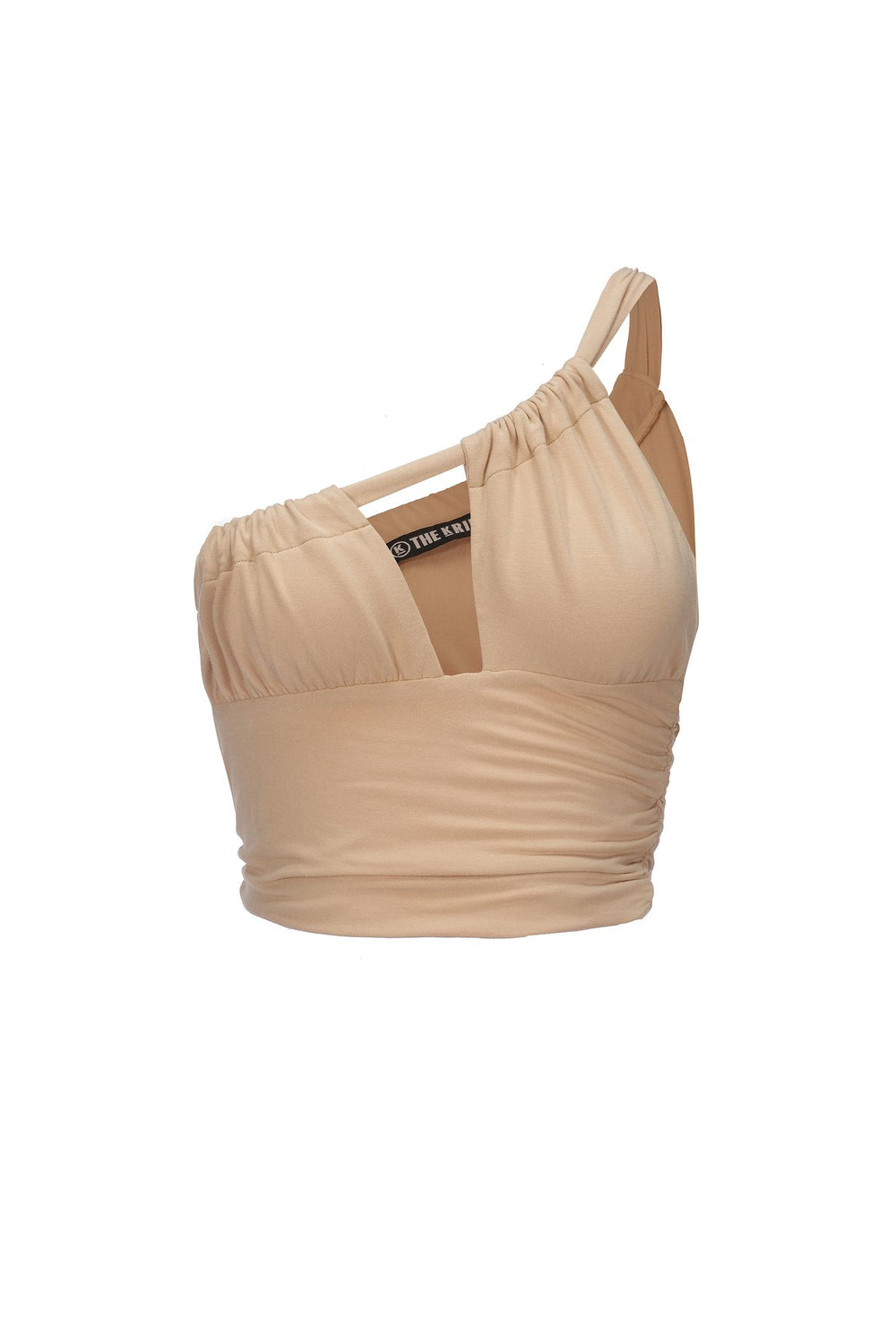 Erlina Top - Nude