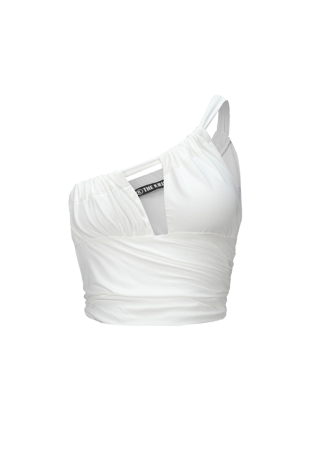 Erlina Top - White