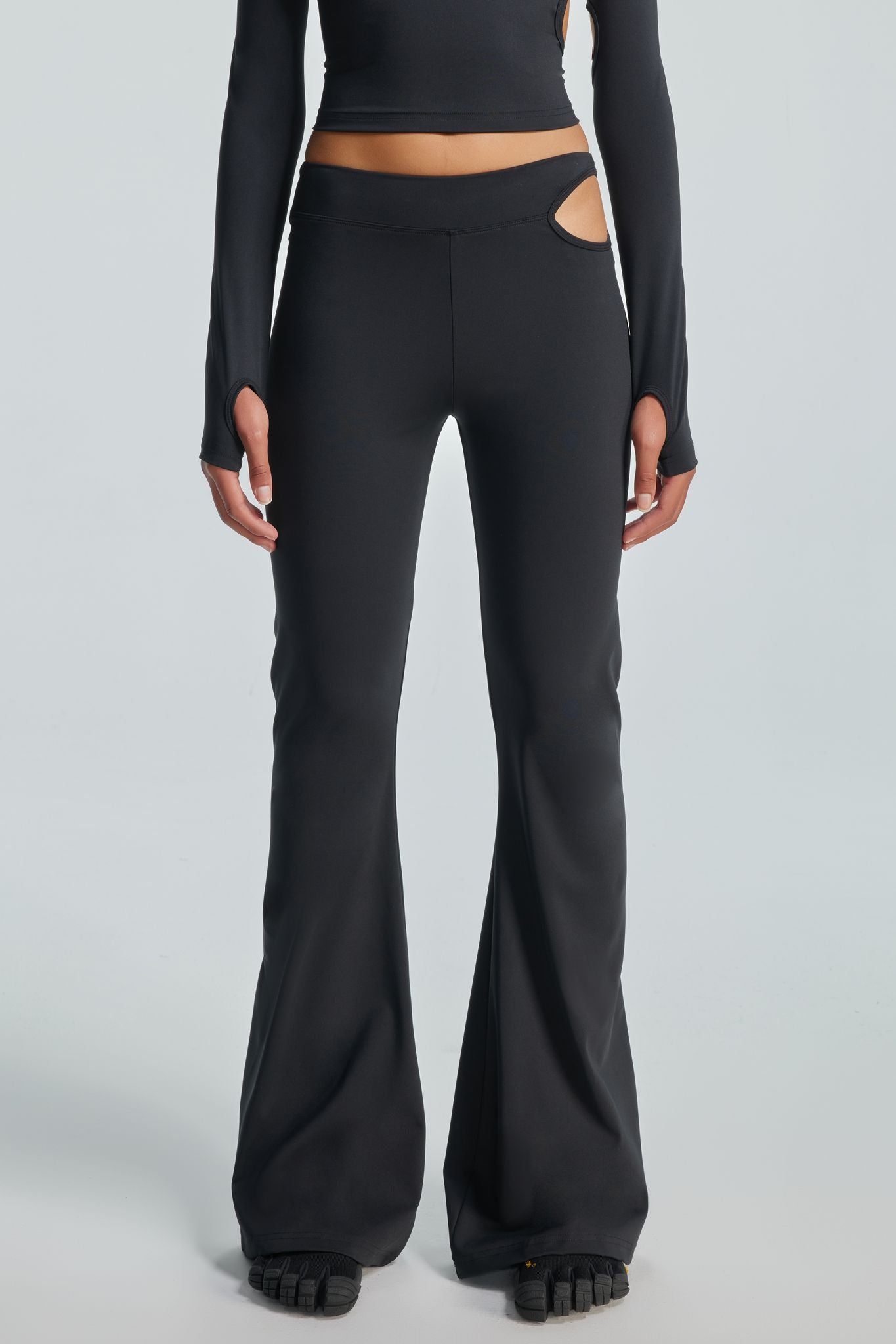 
                  
                    Faxan Pants
                  
                