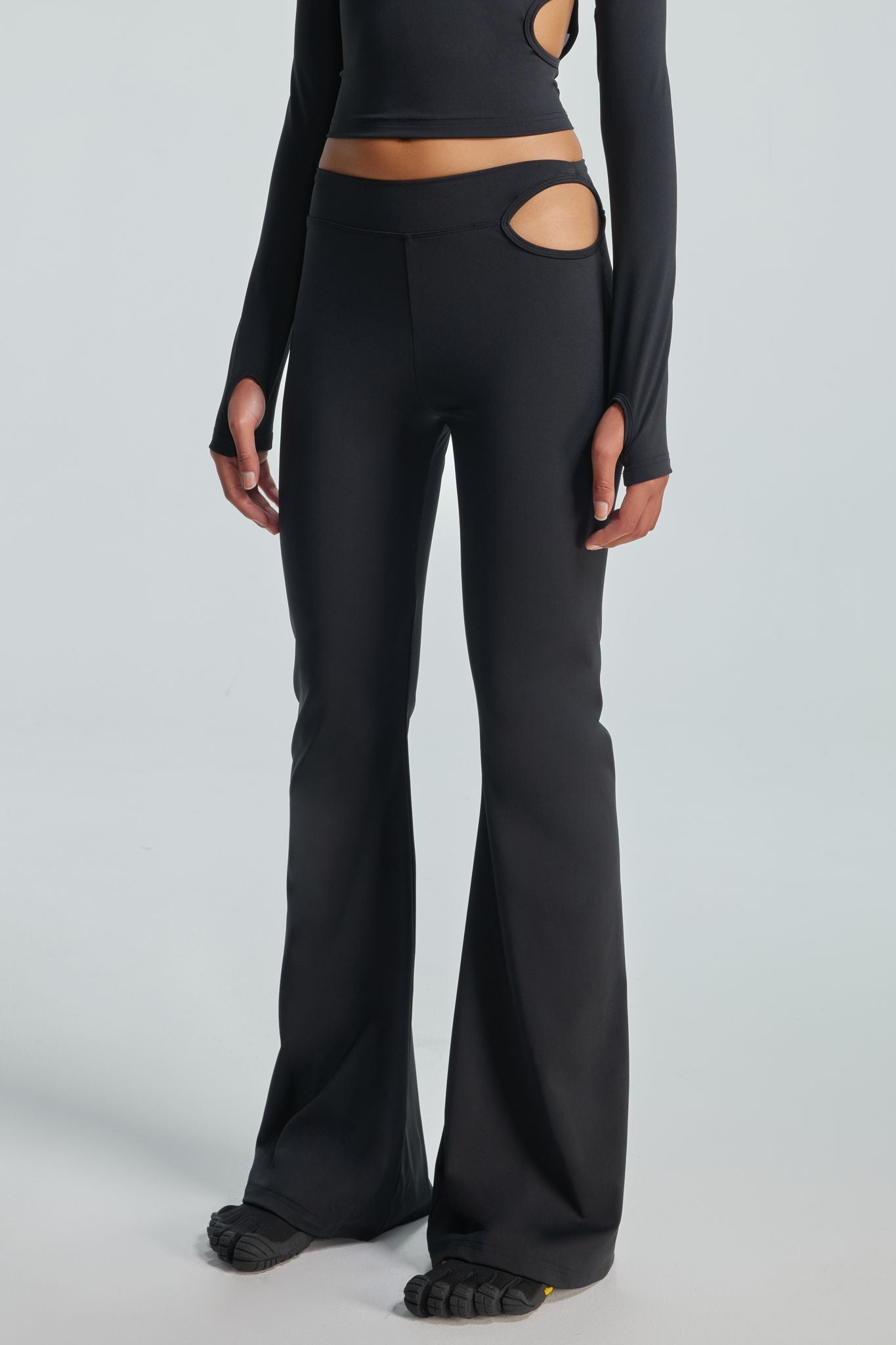 
                  
                    Faxan Pants
                  
                