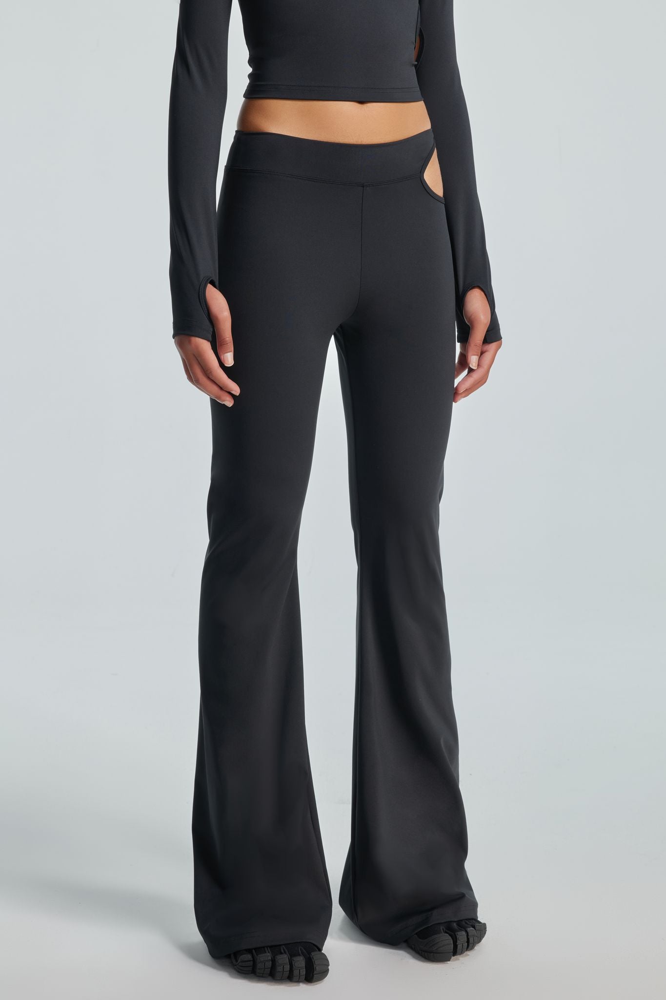 
                  
                    Faxan Pants
                  
                