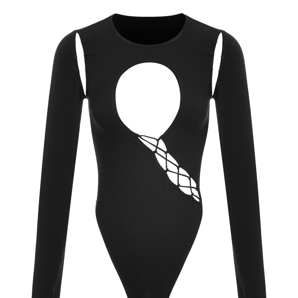 Famke Bodysuit