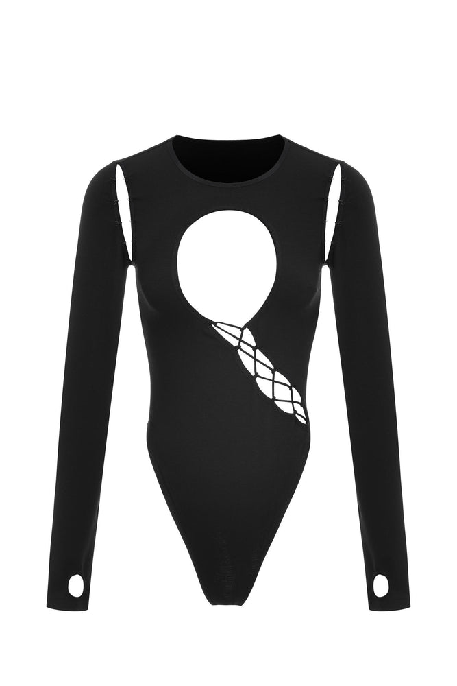 
                  
                    Famke Bodysuit
                  
                